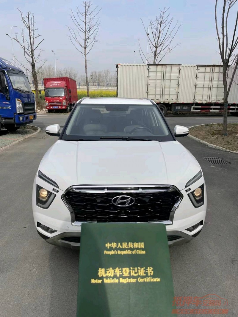 淮南19年现代ix251