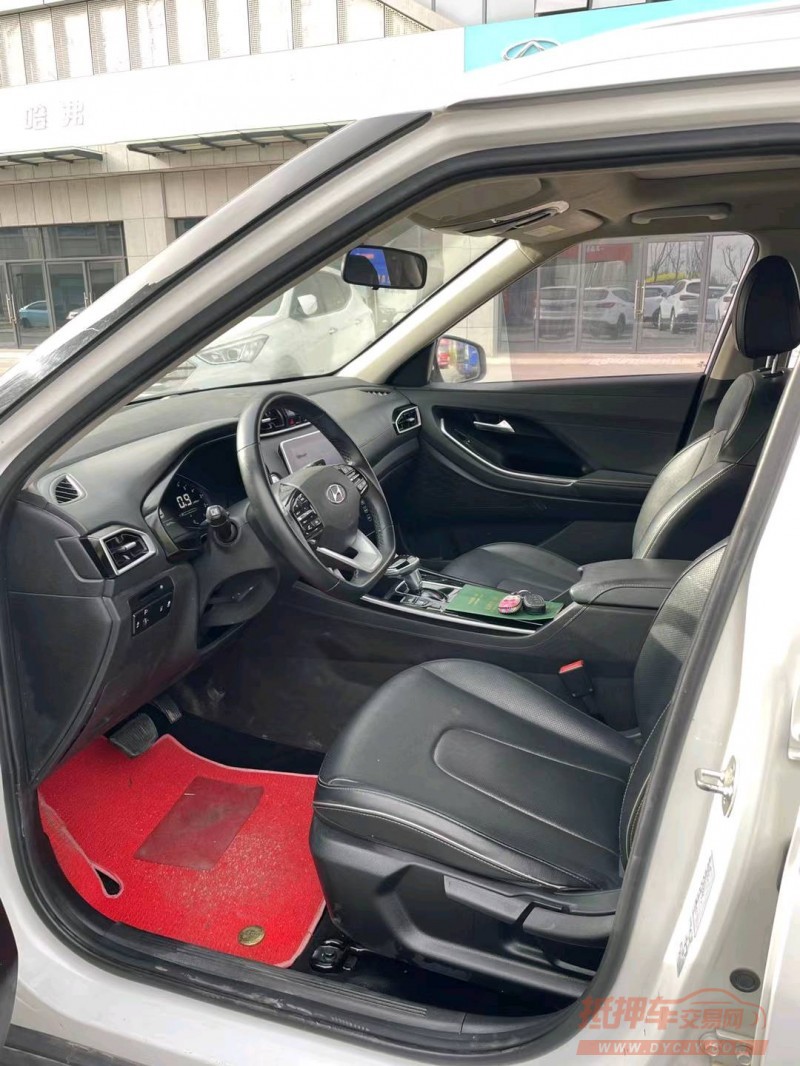 淮南19年现代ix255