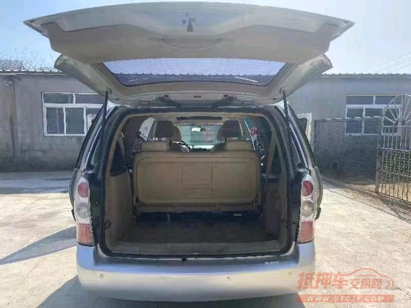 枣庄14年别克GL83