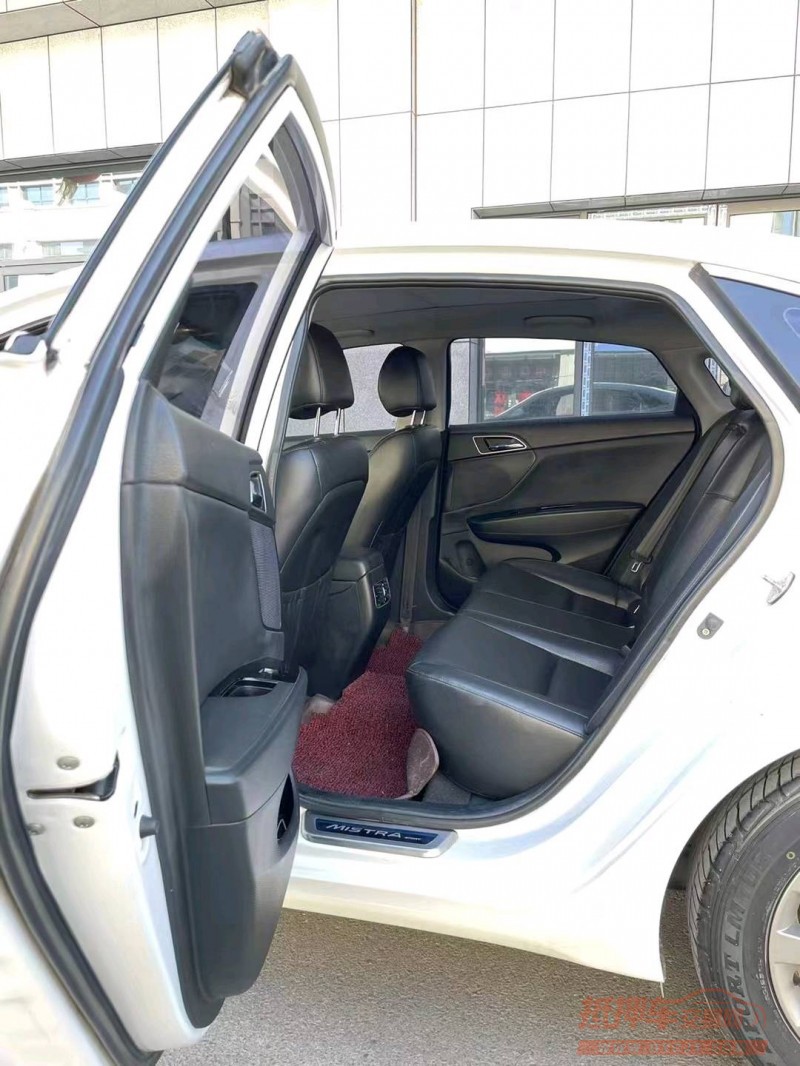 淮南15年现代名图5