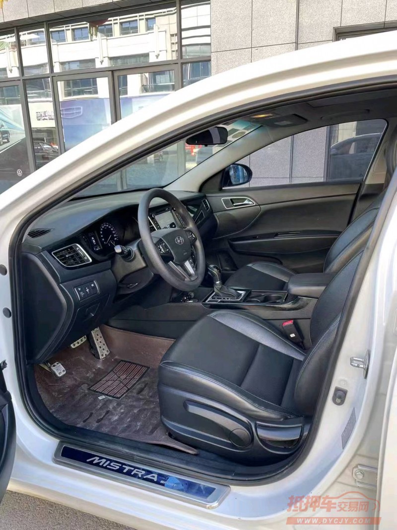 淮南15年现代名图2