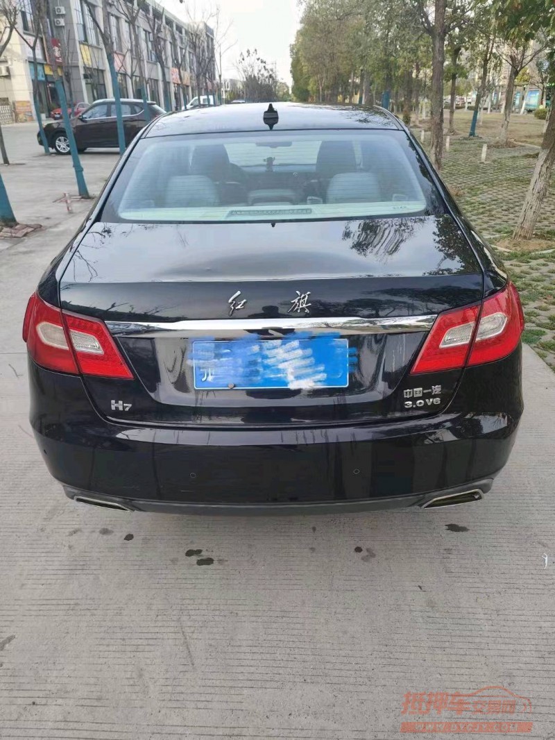 宜昌16年哈弗H74