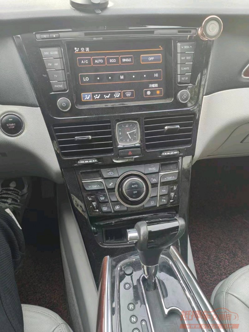 宜昌16年哈弗H73