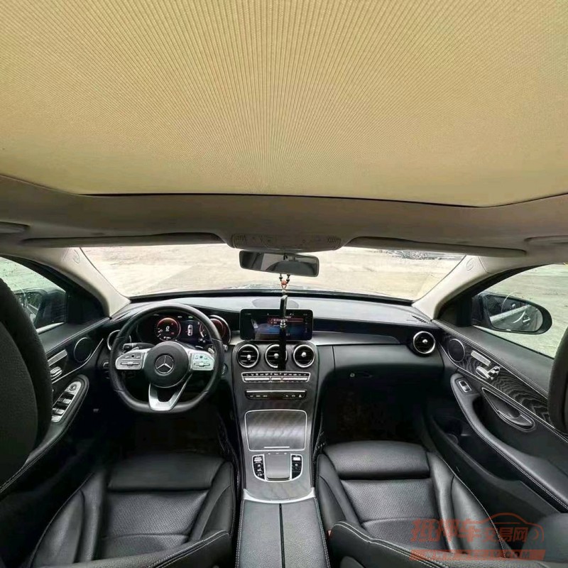 宜春20年奔驰C7