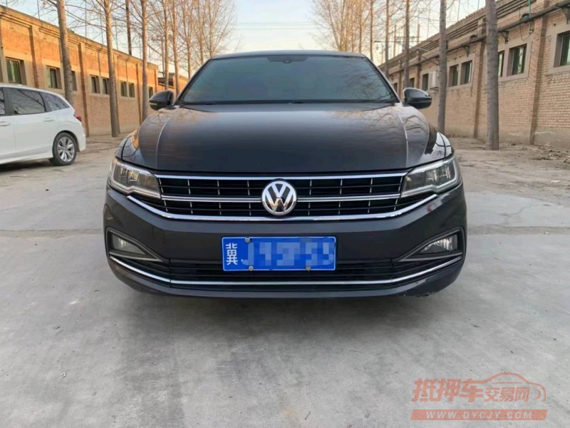 保定19年大众宝来1