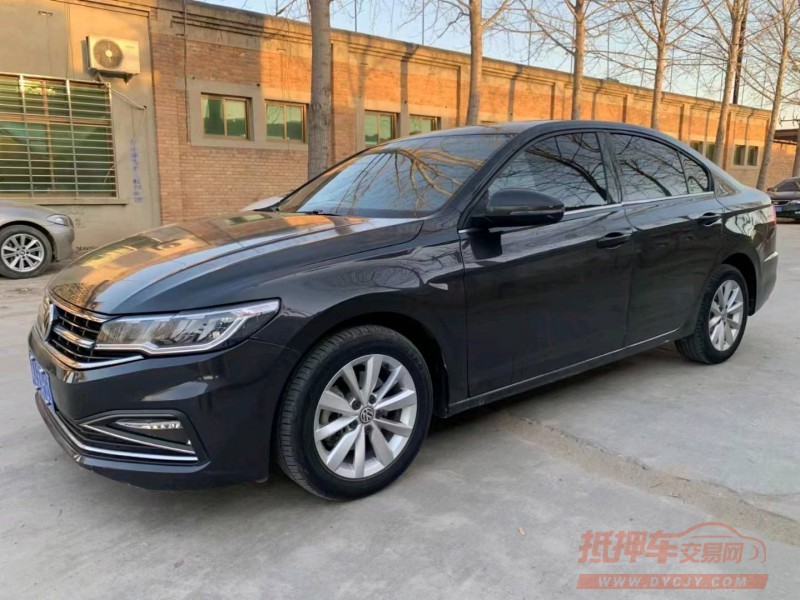 保定19年大众宝来2