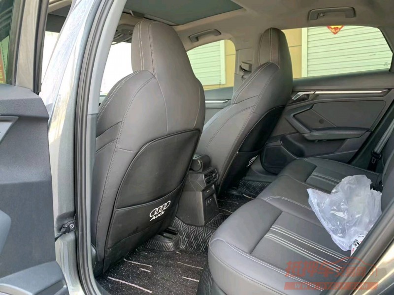 保定22年奥迪A36