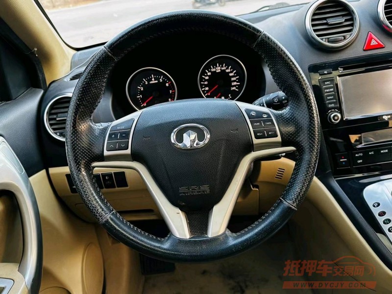 沈阳13年哈弗H65