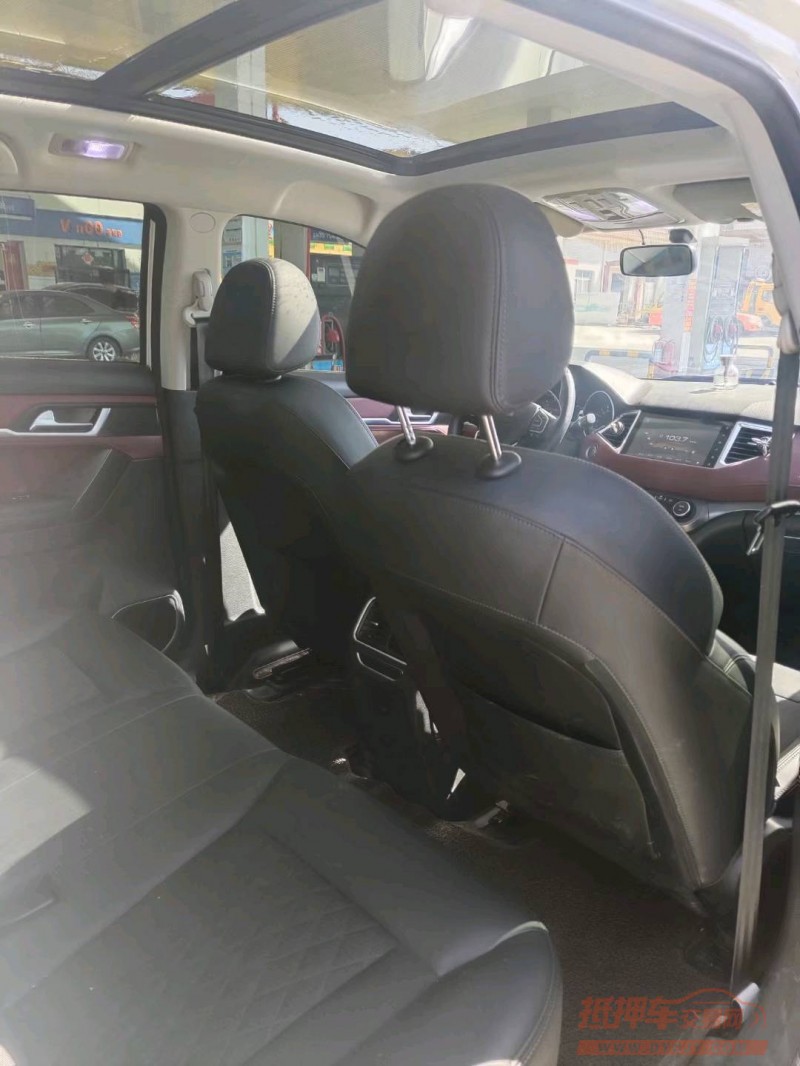 保定20年哈弗H65