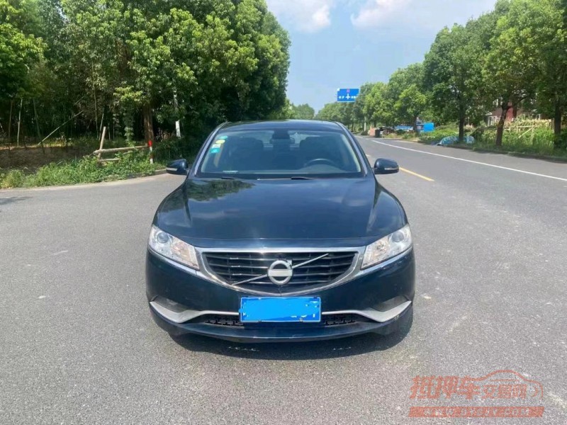 嘉兴16年吉利博瑞1