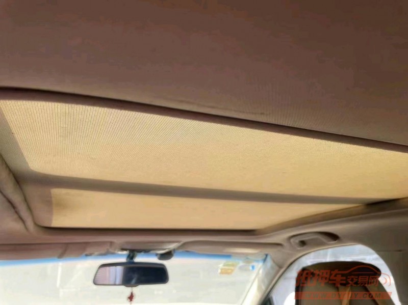 济南14年本田歌诗图6