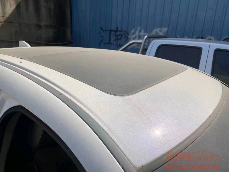 济南14年本田歌诗图7