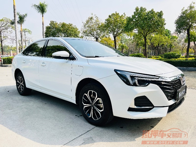 東莞22年榮威i68