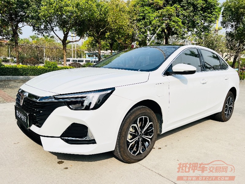 東莞22年榮威i67