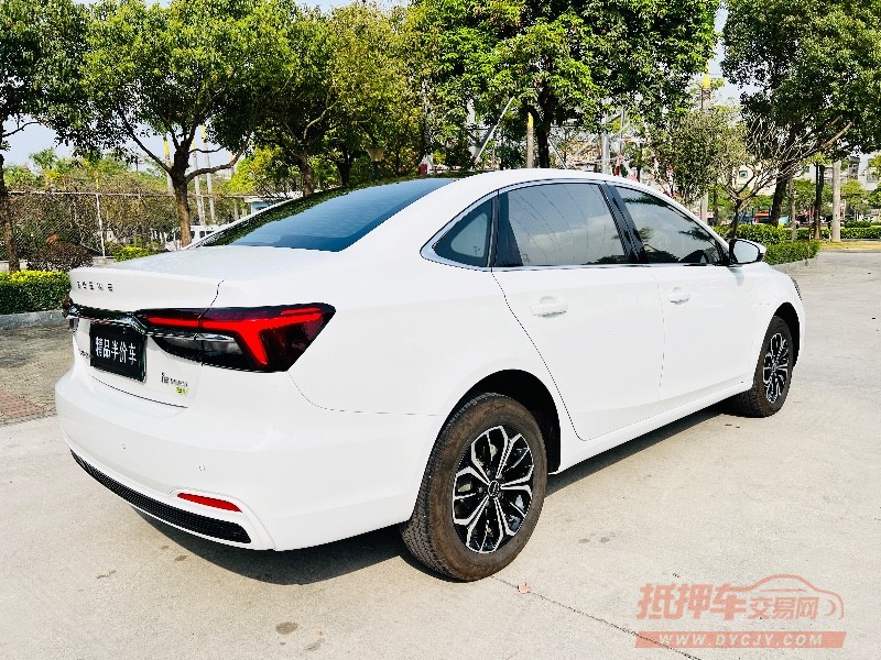 東莞22年榮威i65