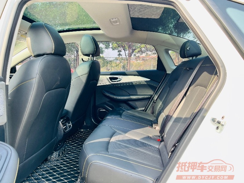 東莞22年榮威i62