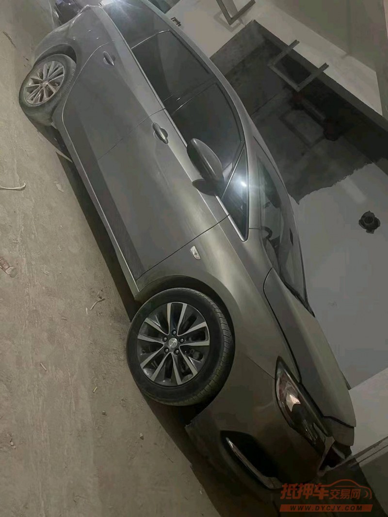 成都18年别克GL62