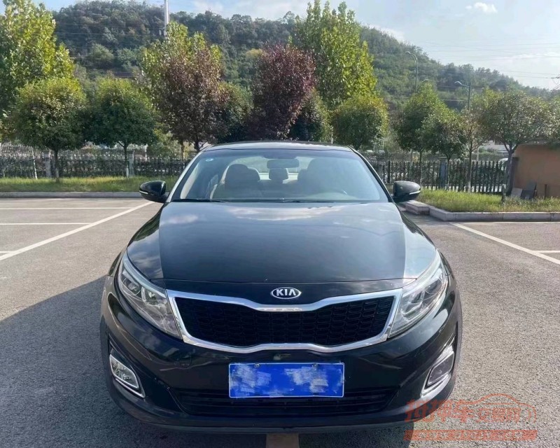 宜昌19年起亚K51