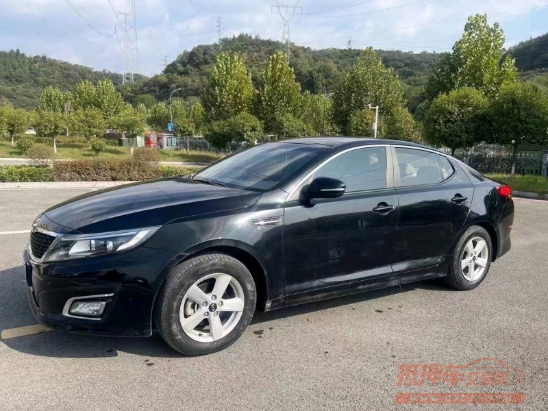 宜昌19年起亚K53