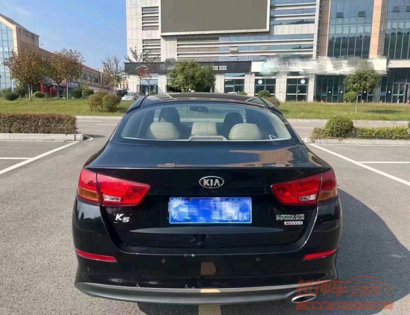 宜昌19年起亚K52