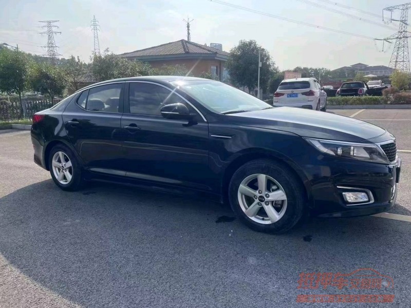 宜昌19年起亚K59