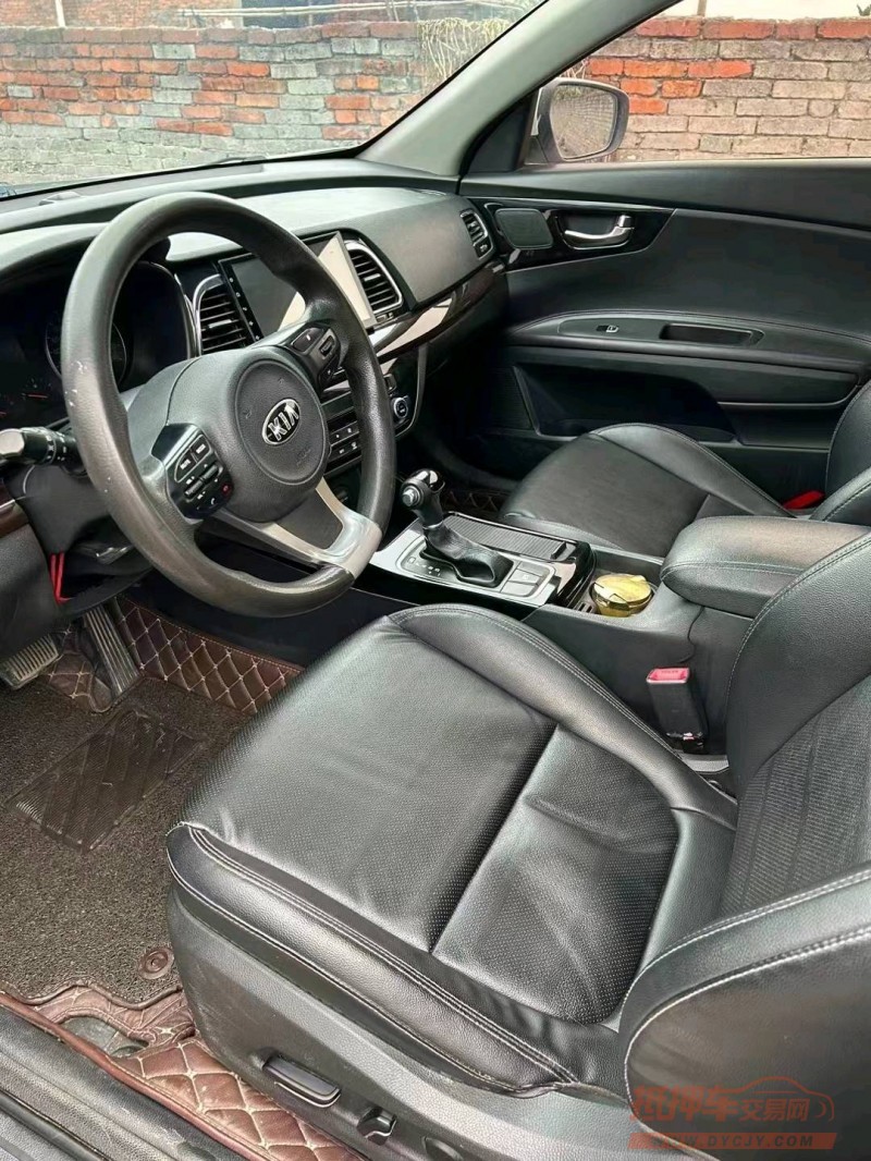 宜昌16年起亚K43