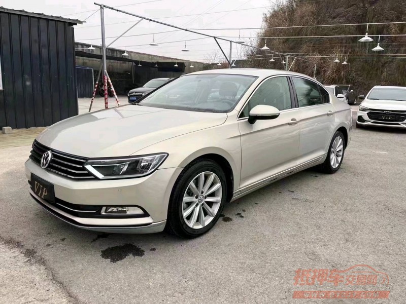 宜昌18年大众迈腾3