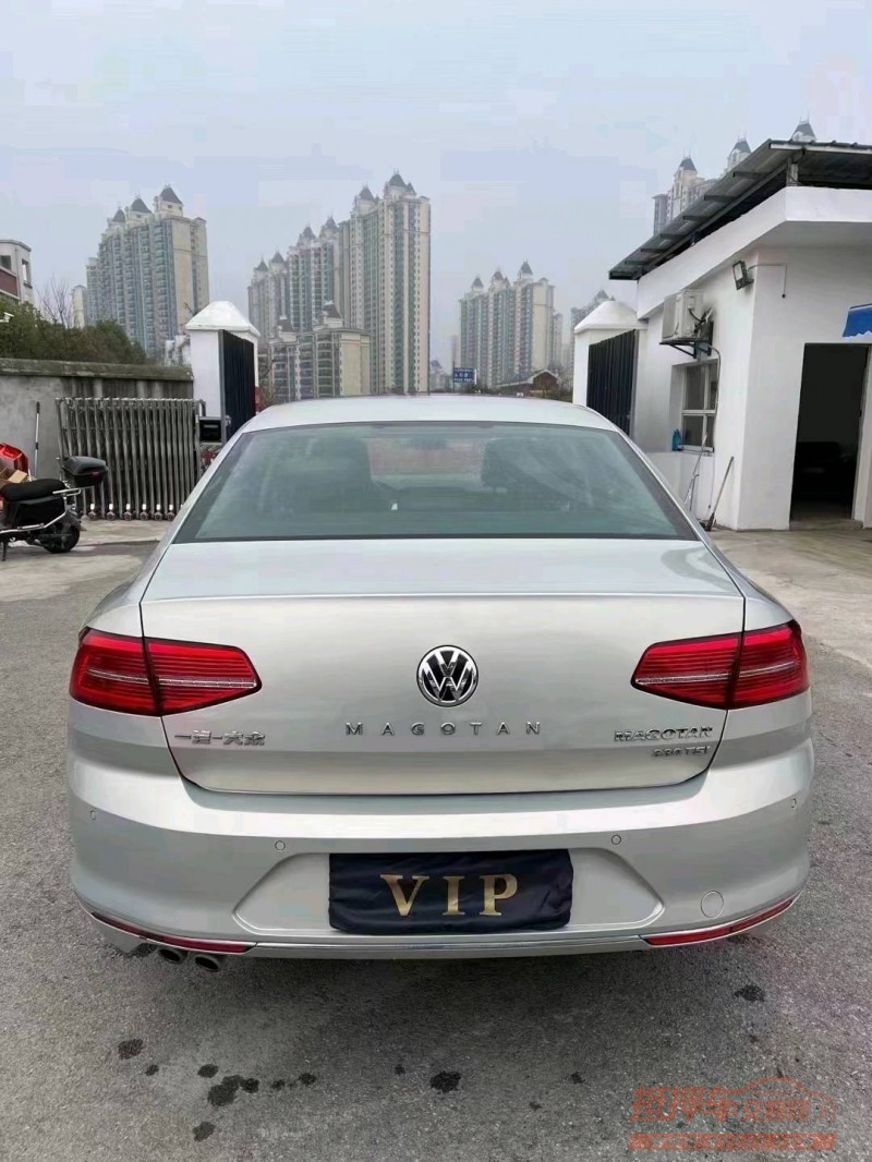 宜昌18年大众迈腾2