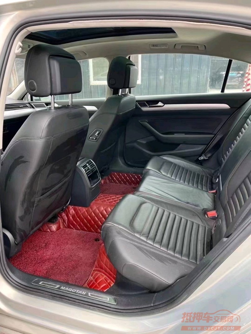 宜昌18年大众迈腾4