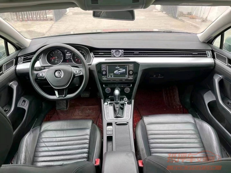 宜昌18年大众迈腾7