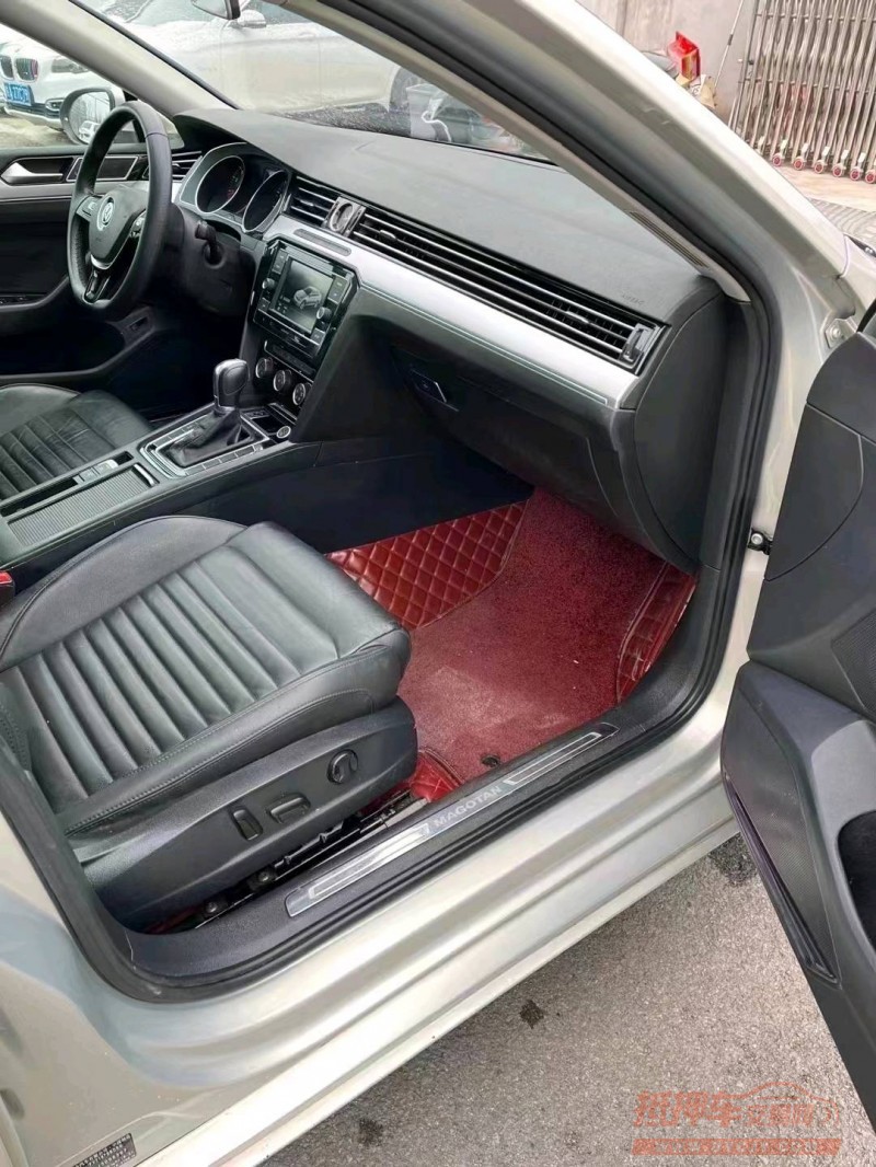 宜昌18年大众迈腾9