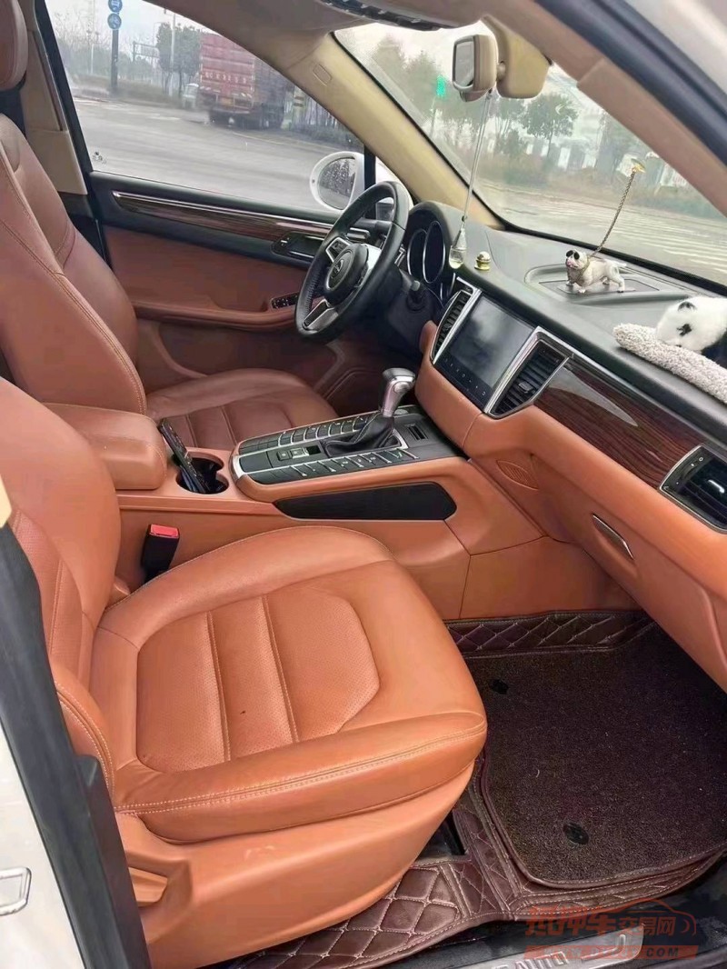 淮南17年众泰SR98