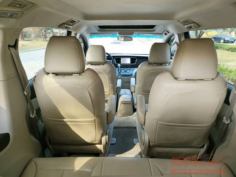 济南16年别克GL86