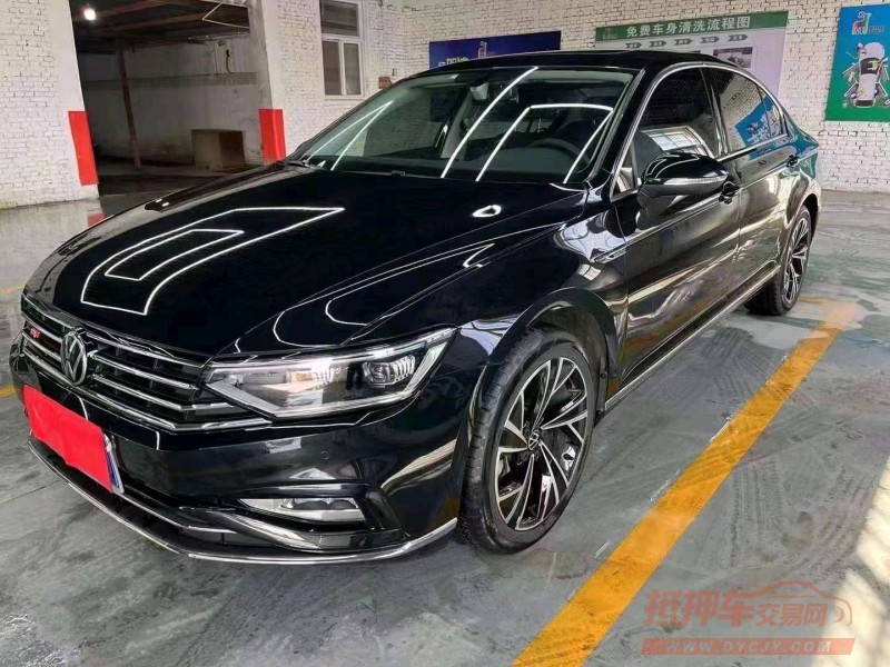 天津22年大众迈腾6