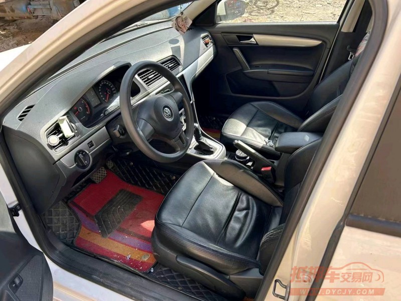 淮南15年大众朗逸2