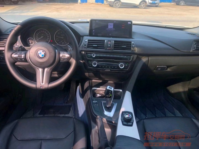 保定14年宝马3系6