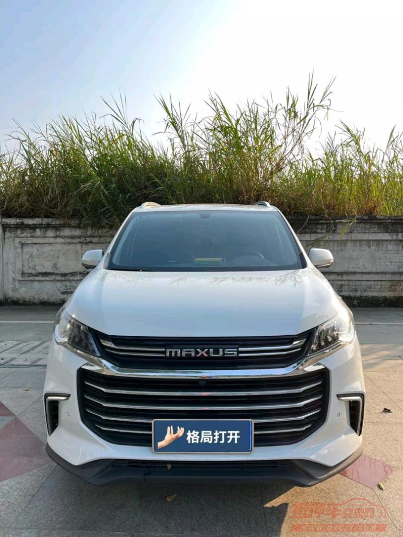 珠海20年大通G501