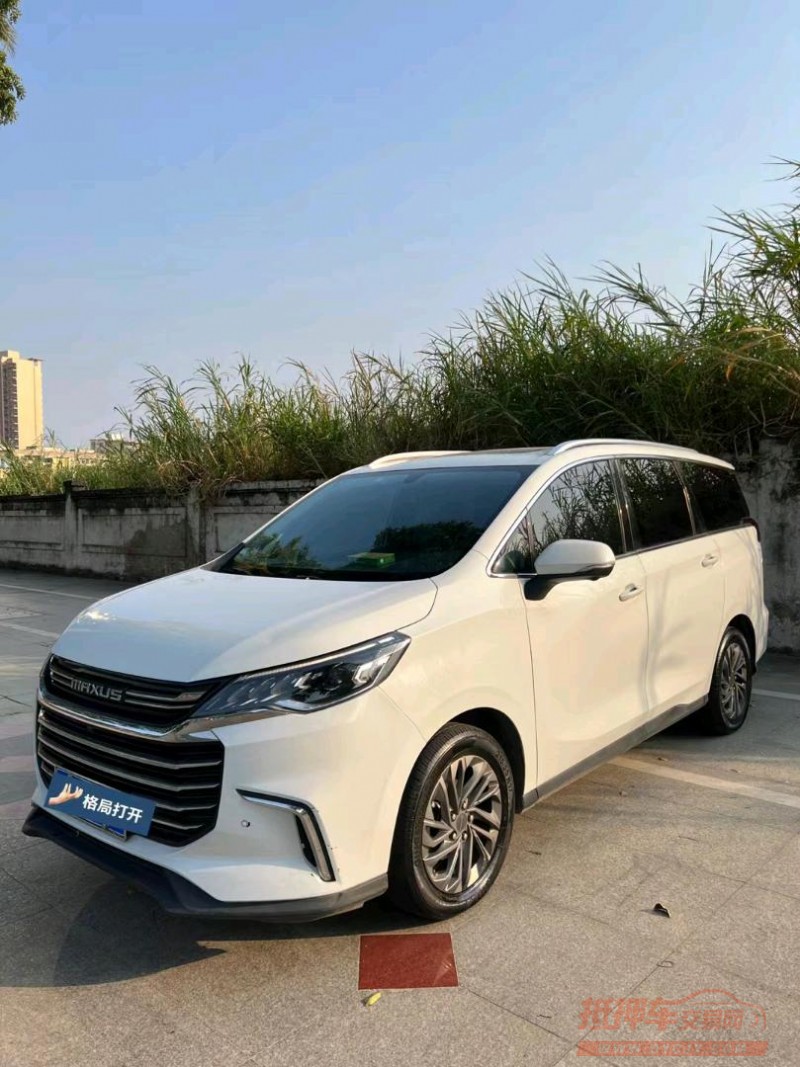 珠海20年大通G504