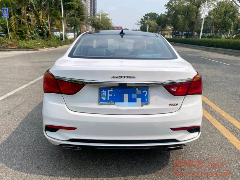 邯郸18年现代名图5