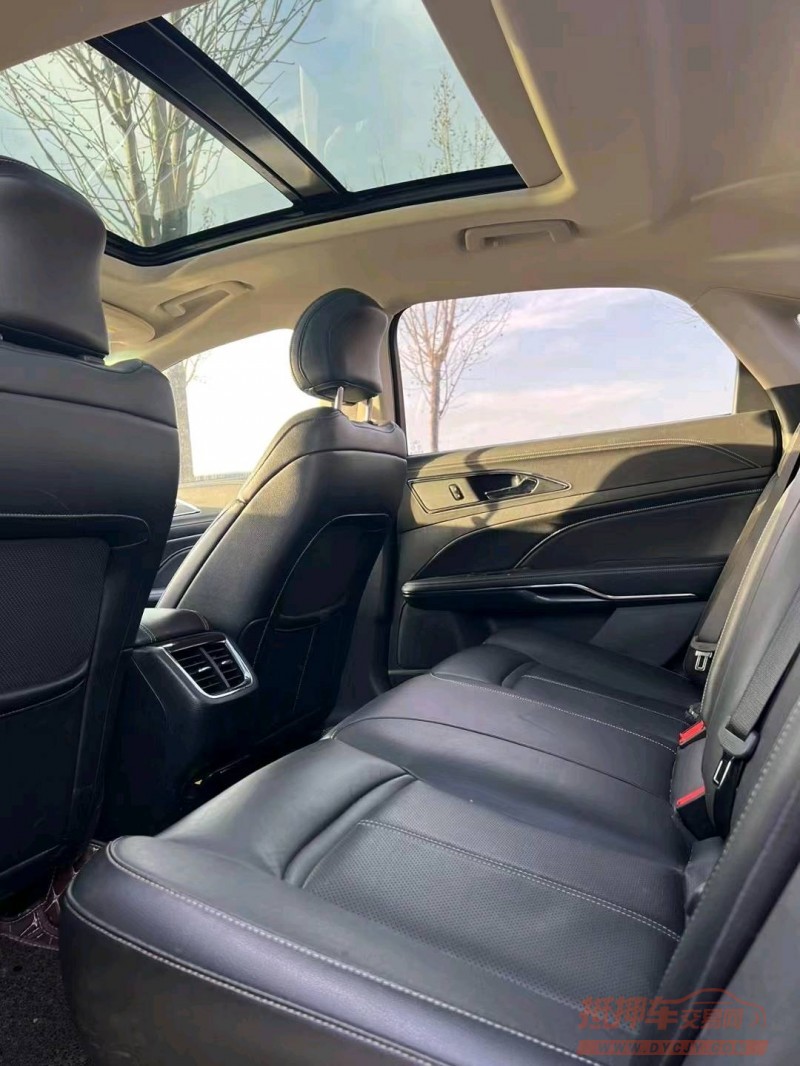 济宁18年福特金牛座4