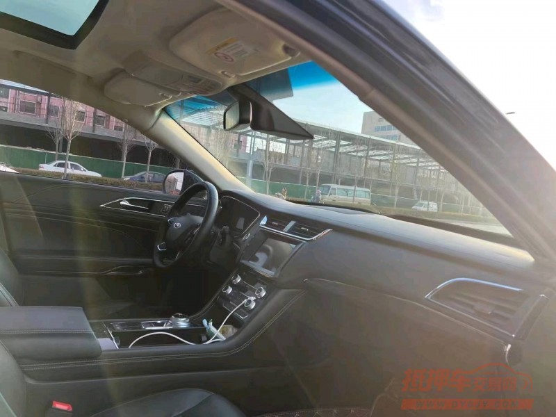 济宁18年福特金牛座6