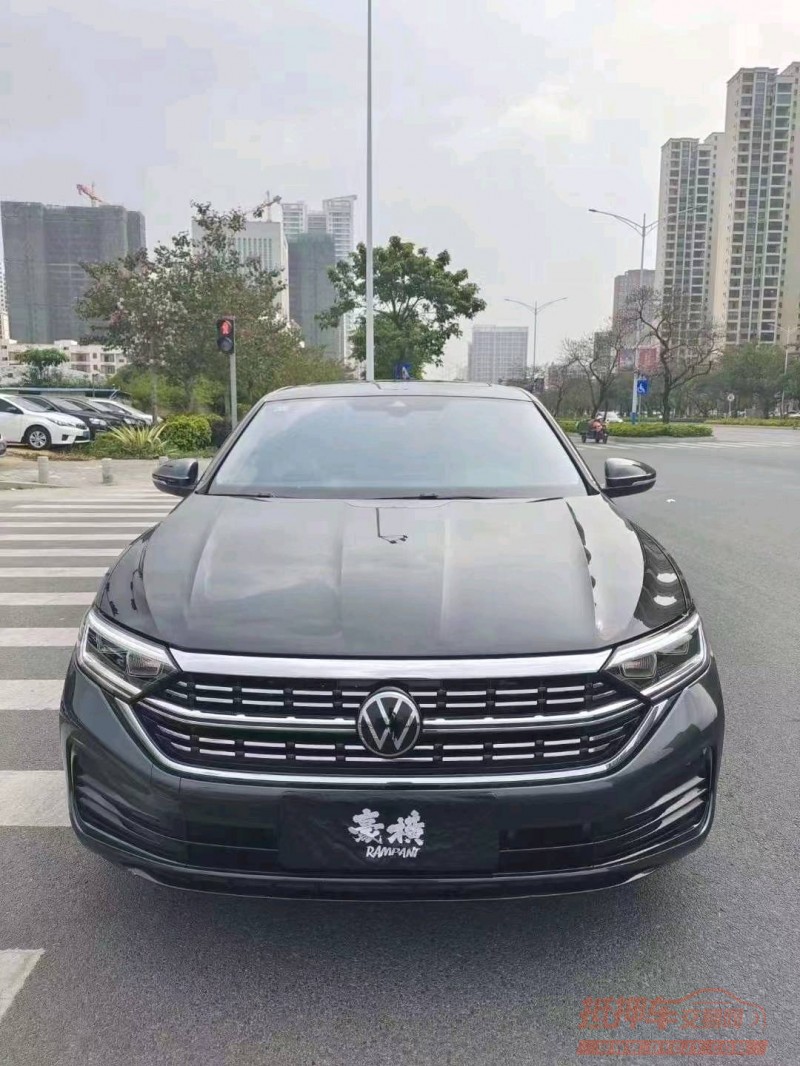 梧州22年大众速腾1