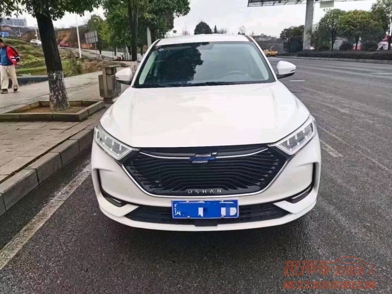 安順20年長安汽車歐尚1