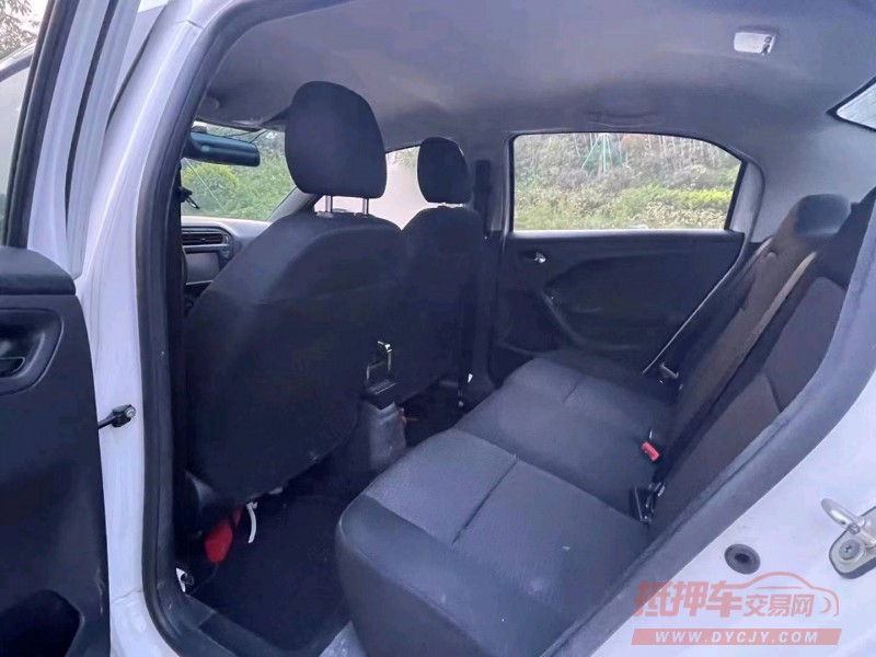 广州16年标致3089