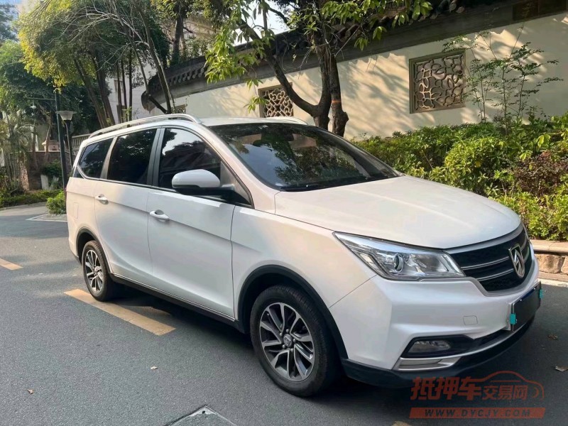 济南21年宝骏7301