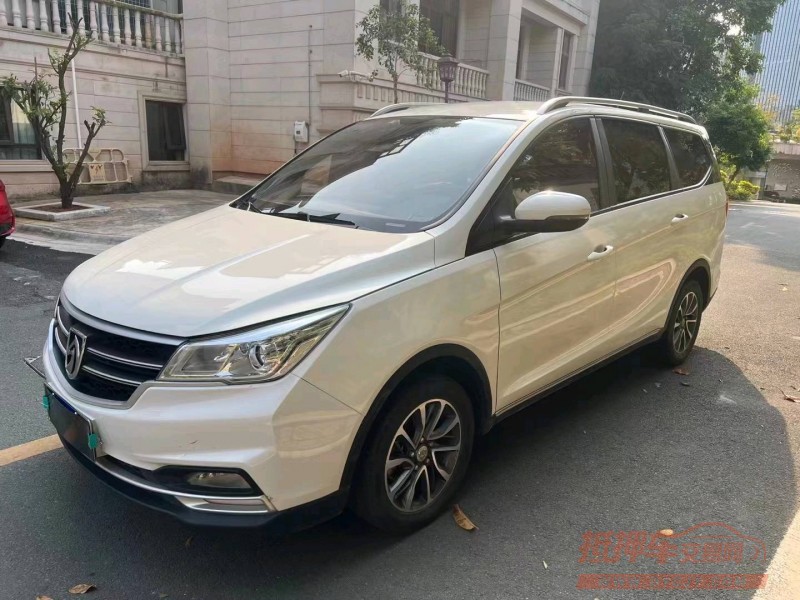 济南21年宝骏7302