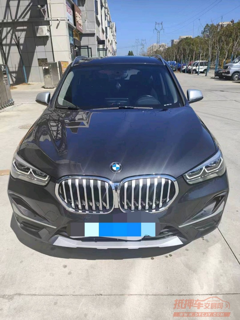 宜昌21年宝马X11