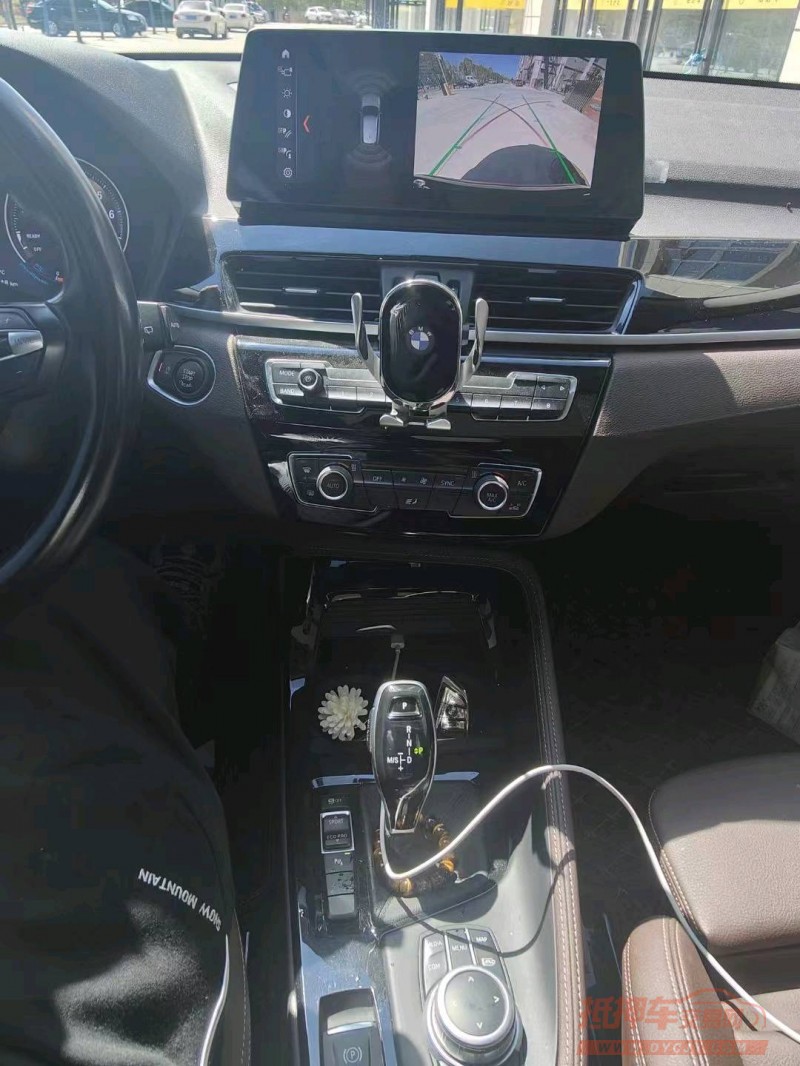 宜昌21年宝马X15