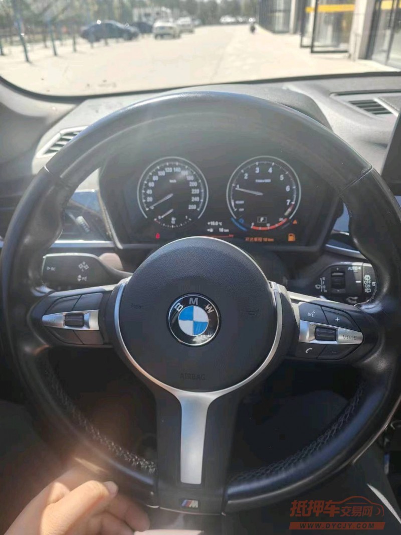 宜昌21年宝马X16