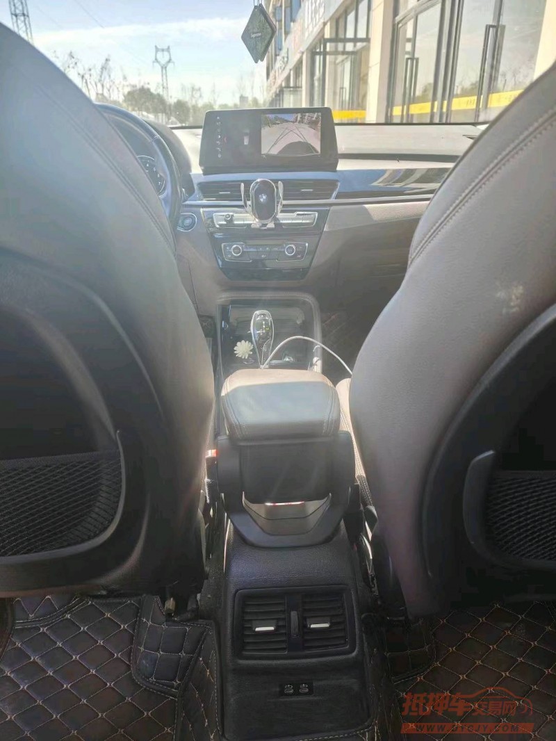 宜昌21年宝马X18